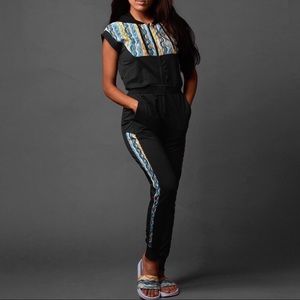 puma coogi jumpsuit